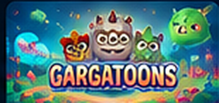 Gargatoons lands with a new visual style