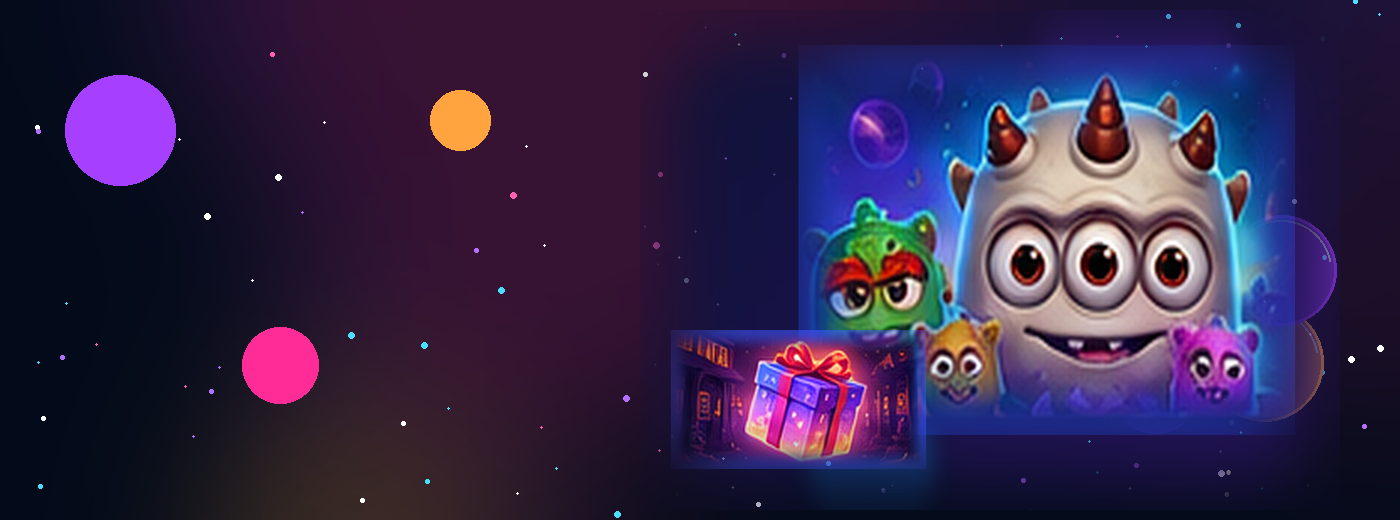 Bonuses & free spins